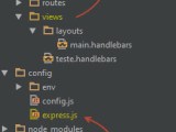 Javascript Express Js Path Issue With Handlebars Stack Overflow