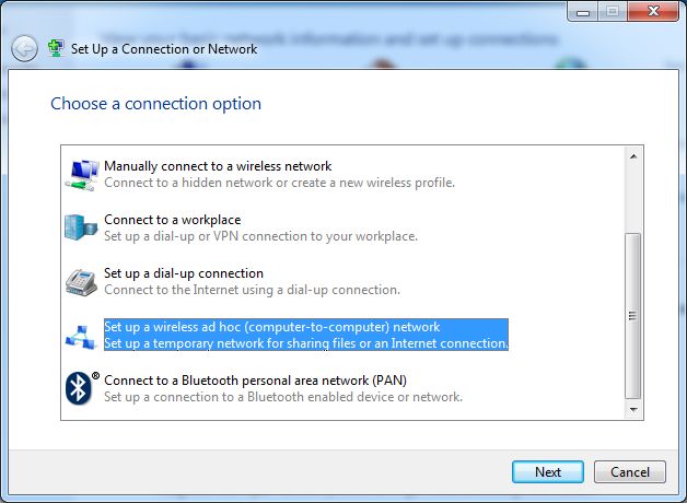 Step By Step Guide How To Set Up A Direct Connection Between Two - Ocean Art Collection - 8K Quality