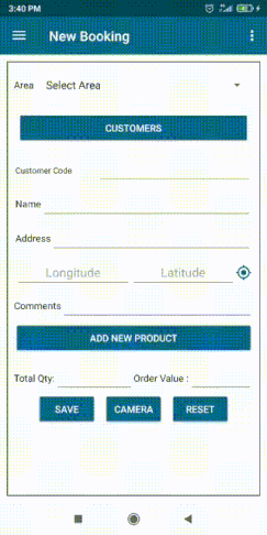 Java How To Update Edittext Whenever A Quantity Is Added In Android - Best Mountain Backgrounds in Full HD