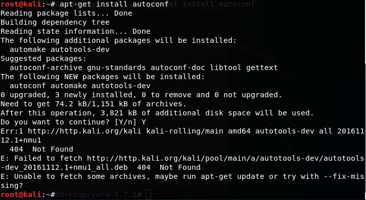 Autoconf Error 2 71 Issue 49 Brgl Libgpiod Github - Space Designs - Perfect 4K Collection