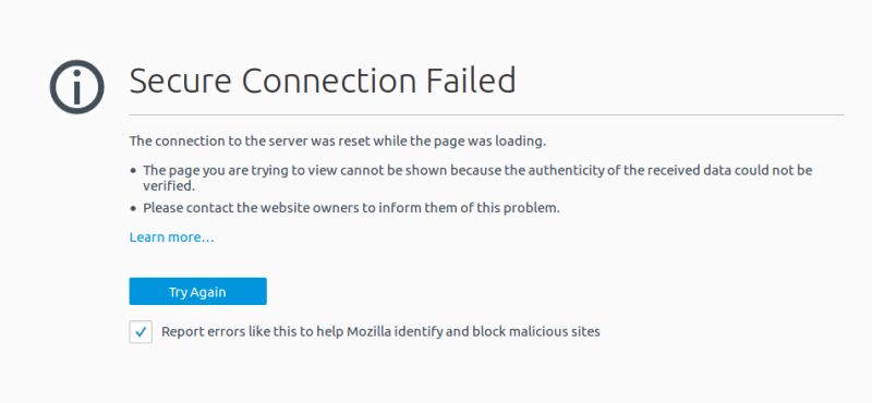 Google Chrome Secure Connection Failed Super User - Nature Photos - Amazing Ultra HD Collection