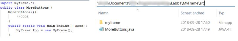 How To Correctly Create And Import Packages In Java Stack Overflow - Best Landscape Textures in Retina
