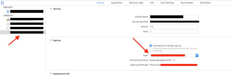 Ios None Of Your Accounts Are A Member Code Signing Errors After - Perfect Sunset Art - High Resolution
