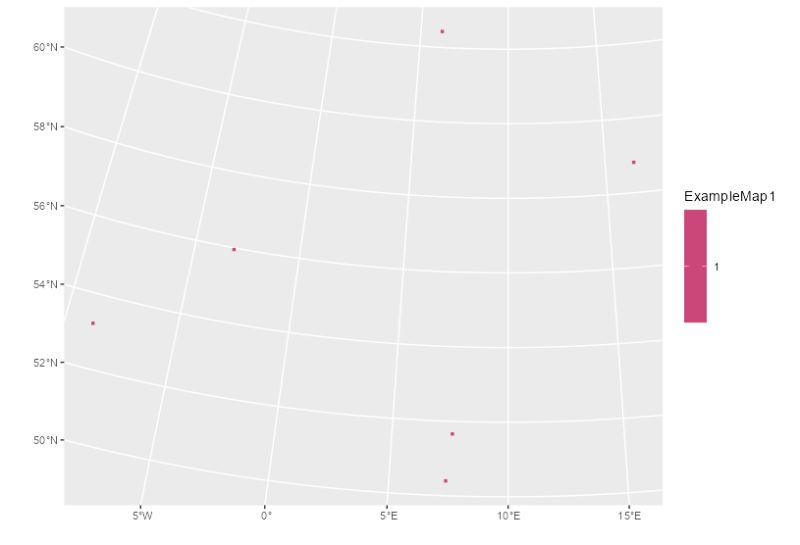 R Ggplot Gradient Map With Horizontal And Vertical Breaks Stack - Dark Wallpapers - Professional Desktop Collection