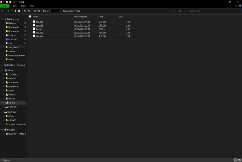 Qgis How To Alter Default Saving Folder In Pyqgis Geographic Information Systems Stack Exchange - Download Artistic Space Design | High Resolution