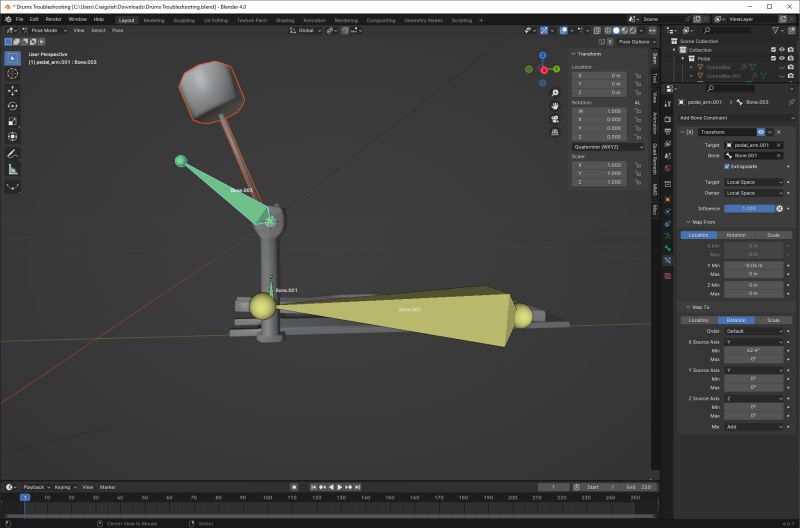 Bone Rotates Wrong Direction Help R Unrealengine - Perfect Desktop Nature Arts | Free Download