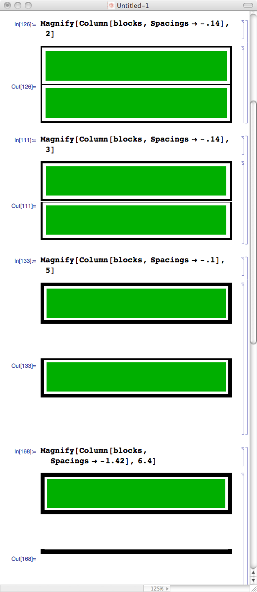 Graphics The Mysterious Gap Inside Grid Mathematica Stack Exchange - Premium Gradient Picture Gallery - 8K