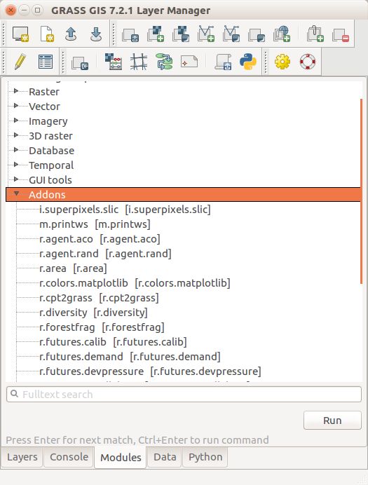 Topic Gui Grass 8 5 0dev Documentation - Stunning Landscape Pattern - Full HD