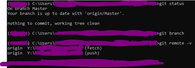 Git Exc Invalidgitrepositoryerror E Anaconda3 Envs Newtods Lib Site - Ultra HD City Wallpaper - 4K