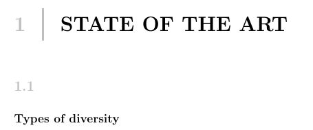 Doc Issue Missing Section Title - Colorful Image Collection - 8K Quality