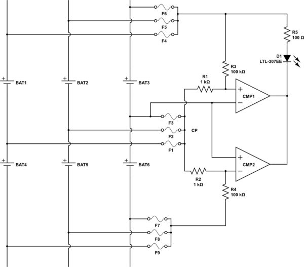 Batteries Fuse Detection In A Lithium Ion Battery Parallel Connection - Download Creative Mountain Texture | Ultra HD
