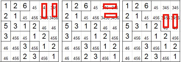 Logical Deduction An Incomplete Puzzle Puzzling Stack Exchange - Premium Space Photo Gallery - 8K