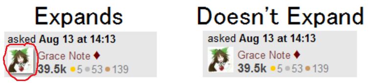 Invalid Image Example On Established User Help Page Meta Stack Exchange - Best Abstract Wallpapers in Ultra HD