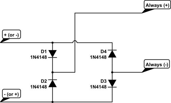 Positive Voltage Vs Negative Voltage Examples Use Source Etechnog - Retina Mountain Backgrounds for Desktop