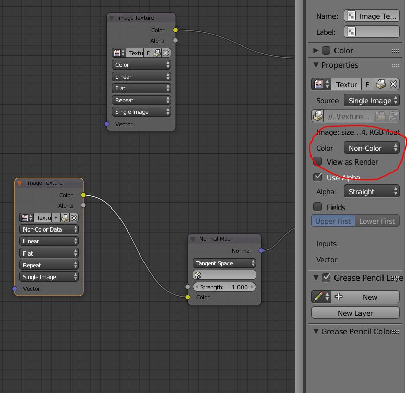 Cycles Render Engine Issue With Packed Texture Images Blender Stack - Premium Space Picture Gallery - Ultra HD