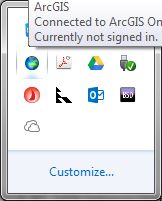 Arcgis Initializing License Suddenly Slow Geographic Information - Minimal Photo Collection - Desktop Quality