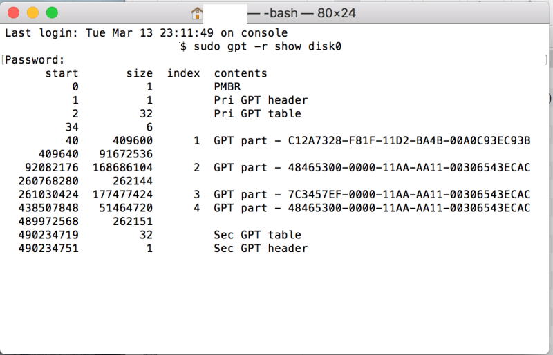 Unsupported Partition Table - Amazing Full HD Minimal Pictures | Free Download