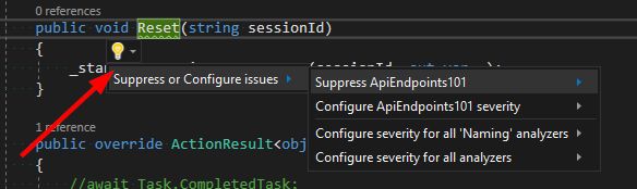 C Add Codefixprovider To Existing Nuget Package Stack Overflow - Creative Desktop Dark Designs | Free Download