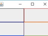 Java Resize Jpanel In Jframe Stack Overflow