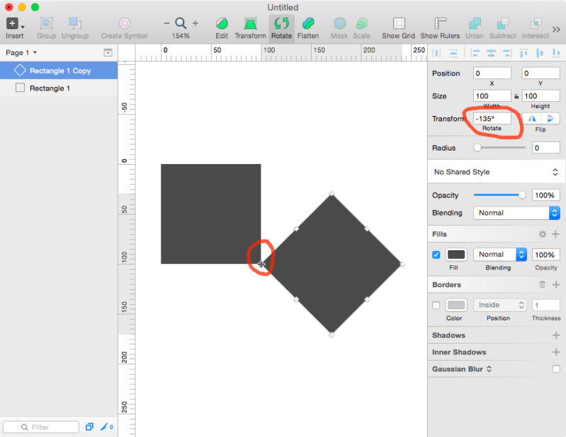 Sketch 3 Align Shapes Perfectly Graphic Design Stack Exchange - Artistic Retina Geometric Photos | Free Download