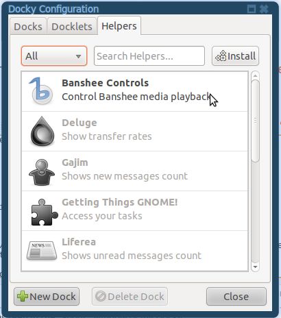 Docky Customization Ask Ubuntu - Download Classic Abstract Pattern | HD