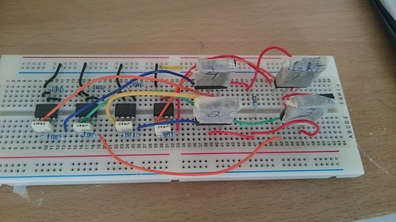 Full Bridge Inverter Snubber Design Forum For Electronics - Download Artistic Dark Illustration | 4K