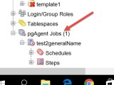 C How To Use Listen Notify With Asp Net And Postgresql Pgagent