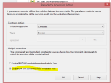 Sql Server Ssis Control Flow Stops After Sql Task Stack Overflow
