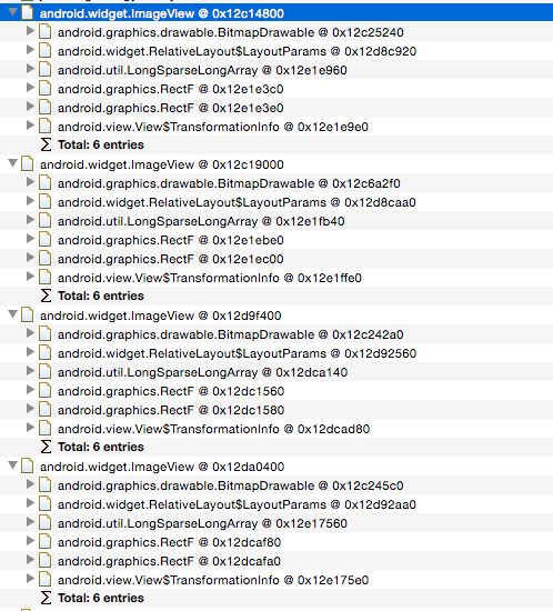Java App Crushing Using A Cursoradapter Sunclass Stack Overflow - Premium Geometric Photo Gallery - Mobile