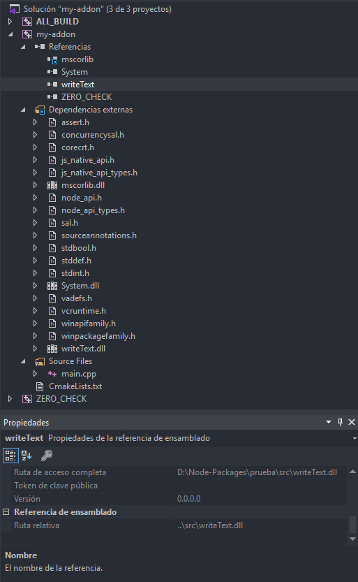 Nodejs How To Build Nodejs C Addon Depending On A Shared Library - City Patterns - Perfect HD Collection