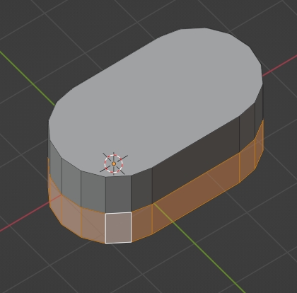 Modeling Even Offset While Scaling Edges Blender Stack Exchange - Mountain Picture Collection - Full HD Quality