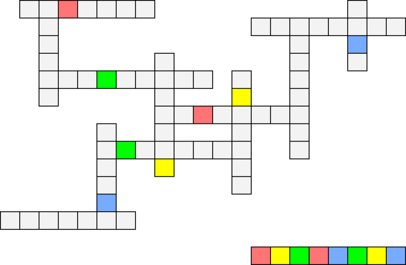 Knowledge Xkcd 2957 A Crossword Puzzle Puzzling Stack Exchange - Classic Dark Background - 8K