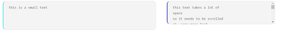 Here is what happens