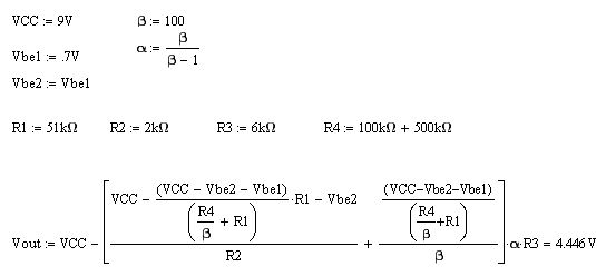 Transistors Bjt Cascading Amplifier Electrical Engineering Stack - Ocean Art Collection - 4K Quality