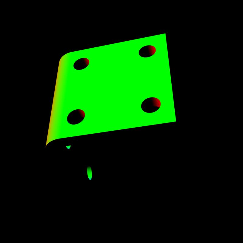 Python Normals Are Rendered Black Blender Stack Exchange - Best Vintage Photos in High Resolution