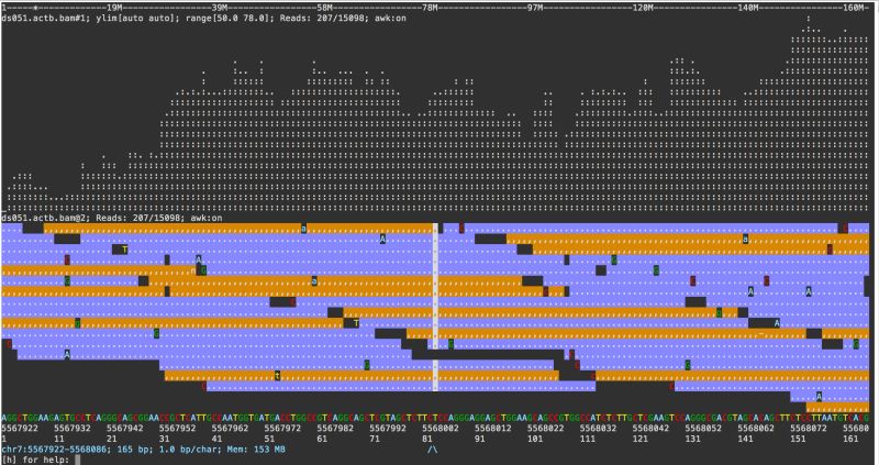 Proper Discordant Read Extraction Samblaster Vs Samtools Issue - Download Beautiful Mountain Picture | 4K