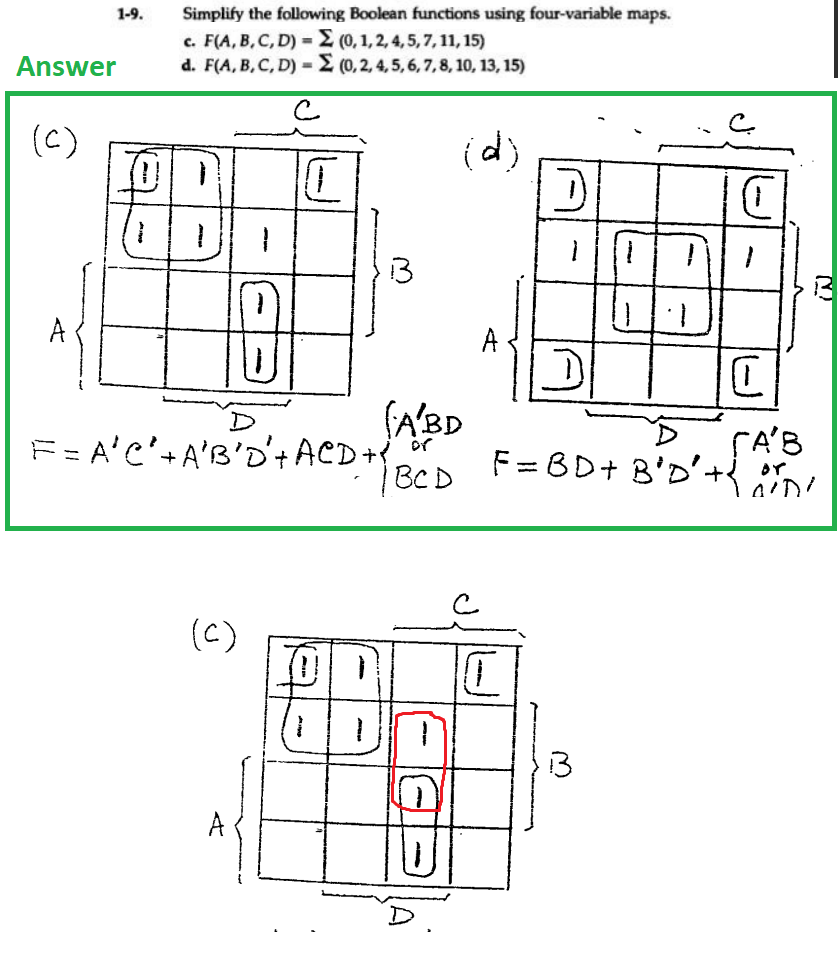 QUESTIONS AND ANSWERS PLEASE CLICK