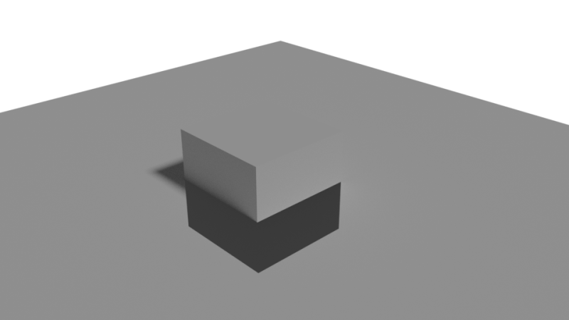 Rendering How To Combine Render Layers Correctly Blender Stack Exchange - Best Dark Illustrations in HD