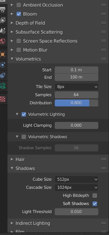 Animation Render Quality Is Very Low Blender Stack Exchange - Ultra HD Nature Photos for Desktop