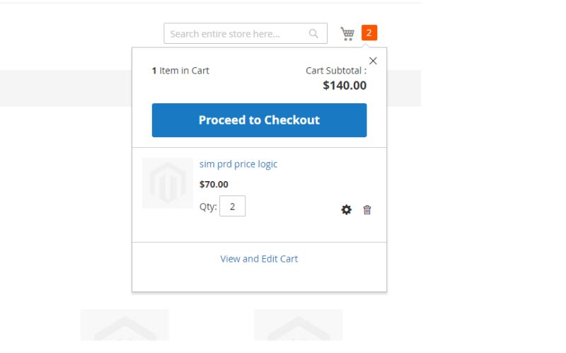 Magento2 How Can I Show Final Price On Product Page Magento Stack Exchange - Sunset Arts - Modern Ultra HD Collection