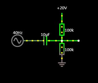 Why Is Input Offset Current Halved Electrical Engineering Stack Exchange - 8K Colorful Photos for Desktop