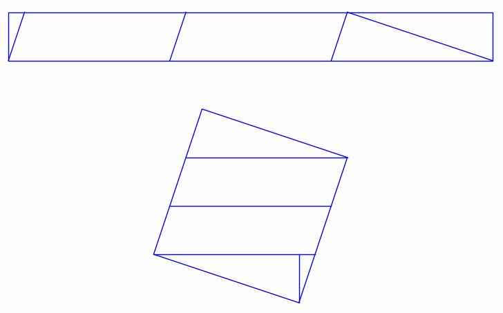 Codeforces Rectangle Cutting - Light Illustrations - Creative 8K Collection