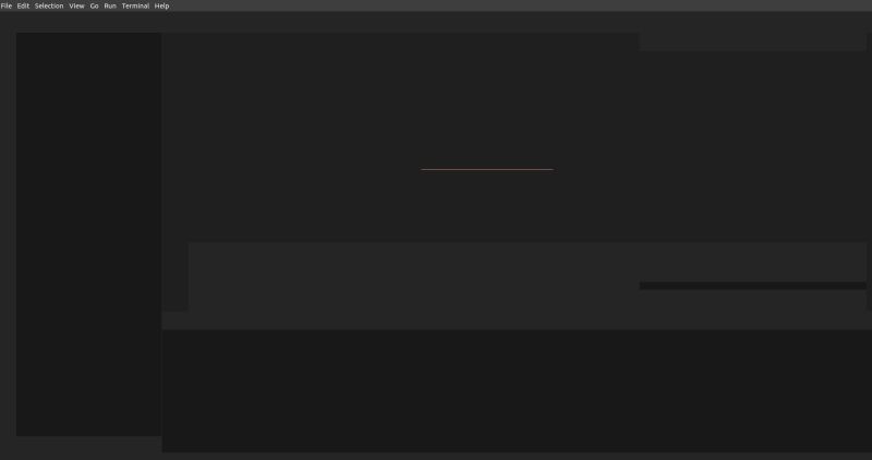 Vs Code Gui Glitching Stack Overflow - High Quality 4K Landscape Illustrations | Free Download