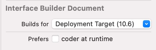 Objective C Returning Another Nsview Subclass In Initwithcoder - Download Gorgeous Colorful Pattern | 8K