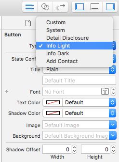 Uitableviewcell Accessory - Gradient Image Collection - Ultra HD Quality