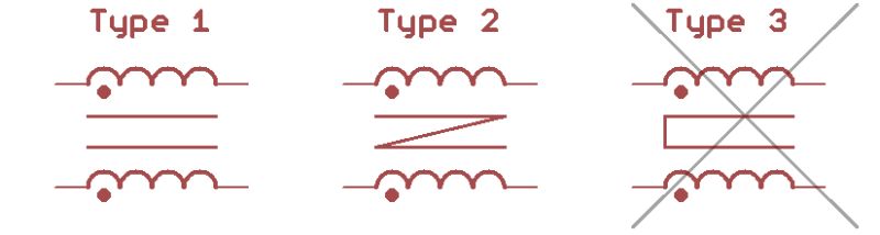 Common Mode Choke Usage Electrical Engineering Stack Exchange - Professional Mountain Wallpaper - 8K