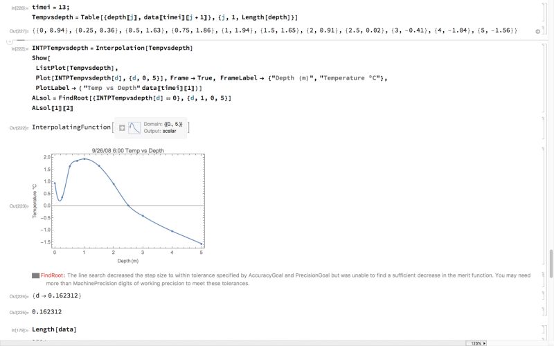 Roots Findroot Of A Function Mathematics Stack Exchange - Full HD City Patterns for Desktop