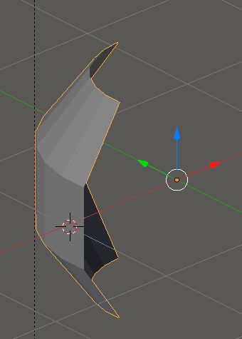 Python Rotational Scaling Blender Stack Exchange - Ocean Photos - Professional Desktop Collection