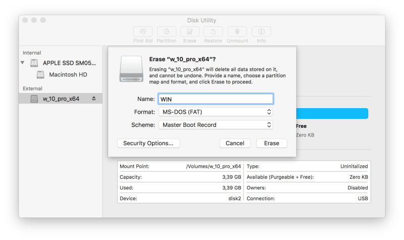Macos Creating A Windows 8 Bootable Usb On Mac 10 6 8 Without - Retina City Textures for Desktop