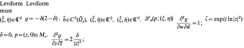 Latex Ocr Font Subtitlekeep - Best Abstract Wallpapers in 8K